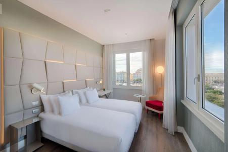 NH Collection Palazzo Cinquecento - 7
