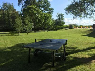 Hôtel La Bastide Saint Martin - 9