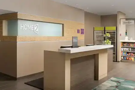 Home2 Suites By Hilton - 1