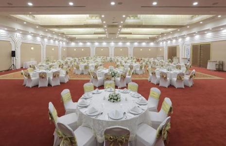 Cam Thermal Resort & Spa - 9