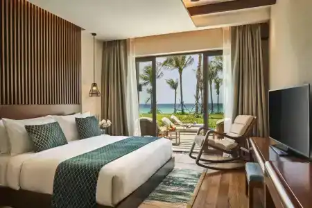 Selectum Noa Resort Cam Ranh - 67