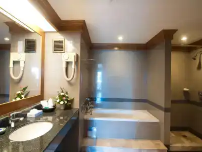 BP Samila Beach and Resort - 5