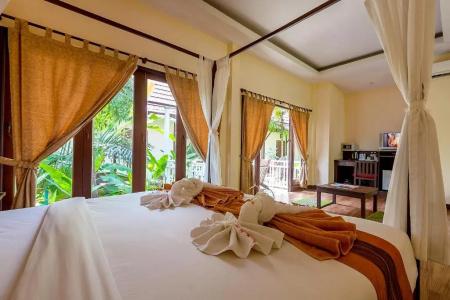 Lanta Klong Nin Beach Resort - 49