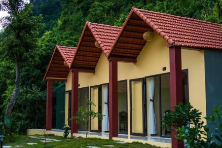 Trang An Retreat - 109