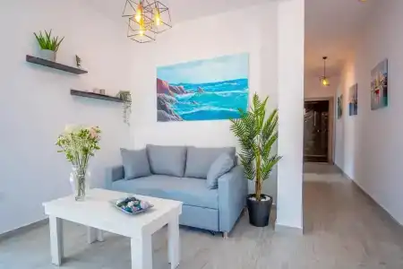 Serenity Luxe Suites - 16
