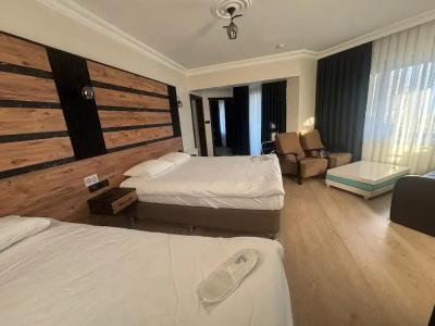 Amasra Ceylin Otel - 105