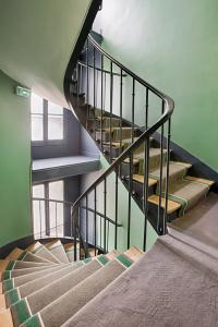 Hôtel Avama Prony - 17