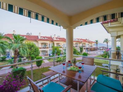 Sunset Beach Resort Aqua Lettings - 44