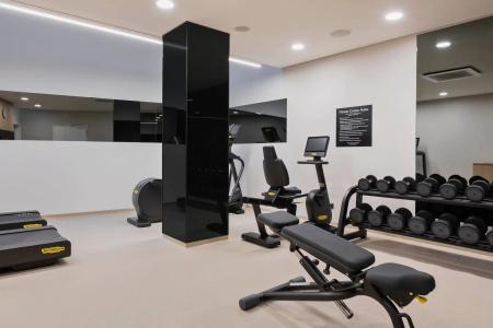 Courtyard by Marriott Freiburg - 15