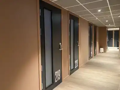 Hotell - 10