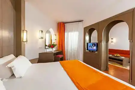 Royal Kenz Thalasso & Spa - 30