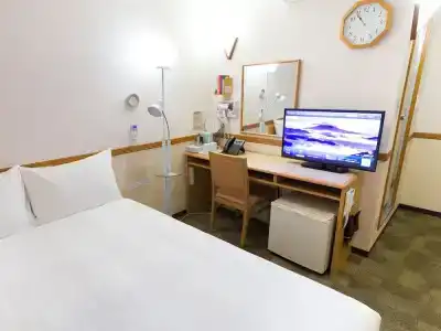 Toyoko Inn Ekimae - 25
