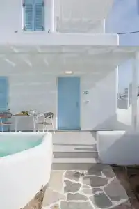Agia Anna Studios - 128