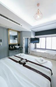 La Seine City Resort, Chiang Mai - 84