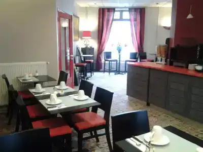 Hôtel Carmin - 20