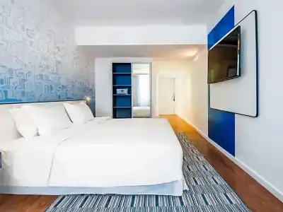 Novotel Rio de Janeiro Leme - 95