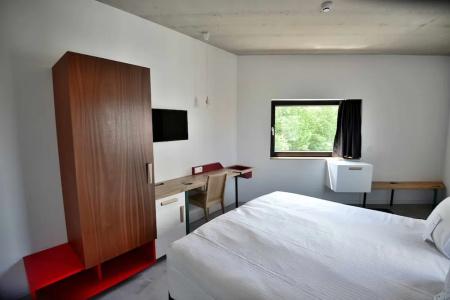 Hôtel Belvue - 67