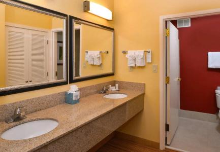 Courtyard by Marriott Northeast/Fort Jackson Area - 9