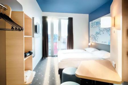 b&b Ulm - 37