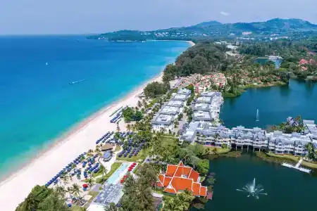 Angsana Laguna Phuket - Sha Extra Plus - 33