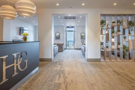Best Western Premier Prince de Galles - 15