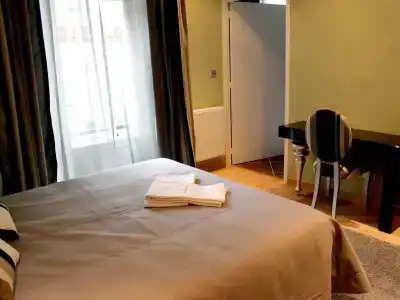 Hôtel Saint Martin - 4