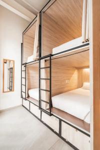 Exe Suites Reforma - 22