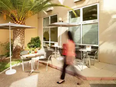 ibis Styles Perpignan Centre Gare - 23