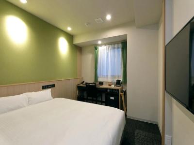 At Inn Toyotashi Eki - 11