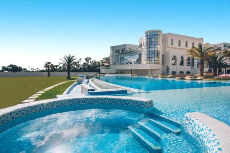 Iberostar Selection Kantaoui Bay - 21