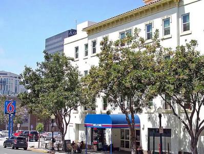 6-San Diego, Ca - Downtown - 25