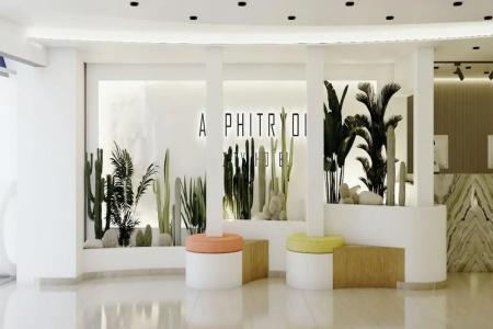 Amphitryon Boutique - 15