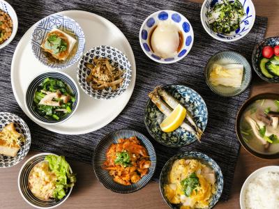 Wing International Tokyo Akabane - 24