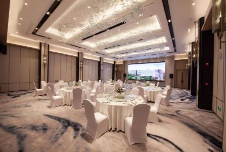 Wyndham Qingdao - 9