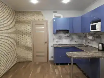 на Моздокской - 9