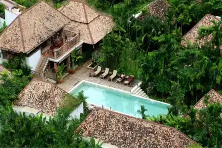 The Cliff Elegance Resort - 22
