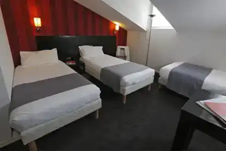 Hôtel Alizé - 22