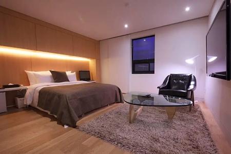 Busan Amare - 97