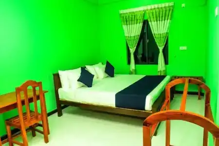 OYO 570 Pp Rest Guest House - 3