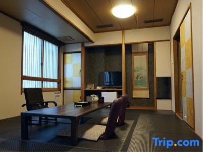 Satomo Ryokan - 34