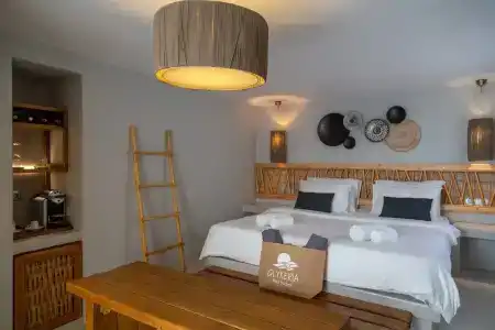 Glykeria Mini Suites - 41