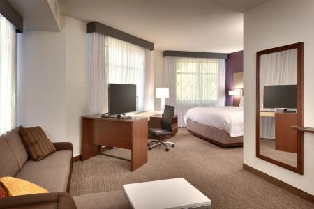 Budget Inn - 3