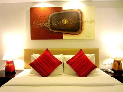 Yantarasri Resort - 90