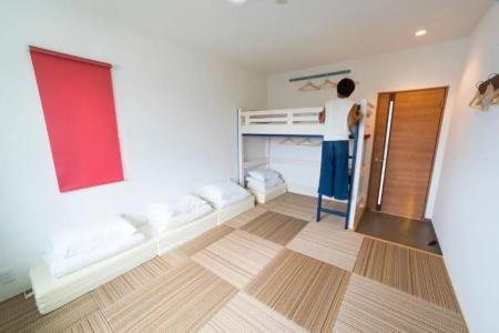 Hostel Sunterrace Ishigaki - 35