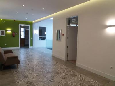 Albergue Gran Canaria - 13