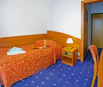 Interferie Chalkozyn w Kołobrzegu - 2