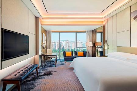 Sheraton Guangzhou Nansha - 82