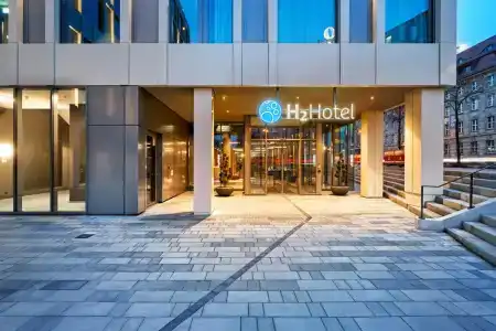 H2 Leipzig - 1