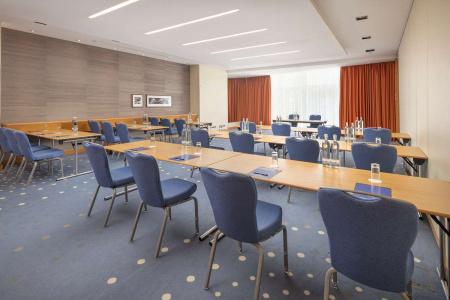 Hilton Düsseldorf - 42