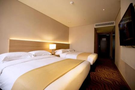 Summit Dongdaemun - 67